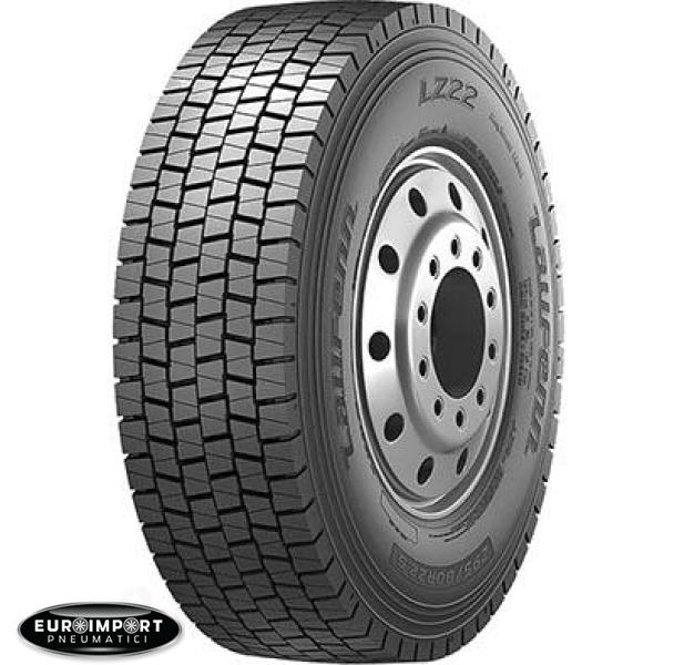 Laufenn Lz22  225/75 R18 129_127 M  